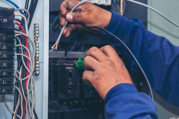 Best Electrical Installation Contractor  in Hickory Creek, TX