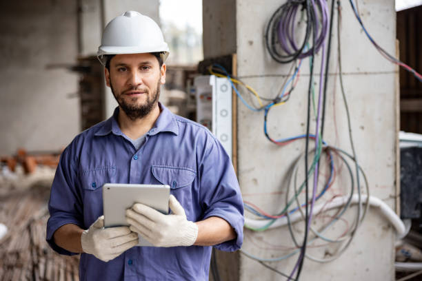 Best Affordable Electrician  in Hickory Creek, TX