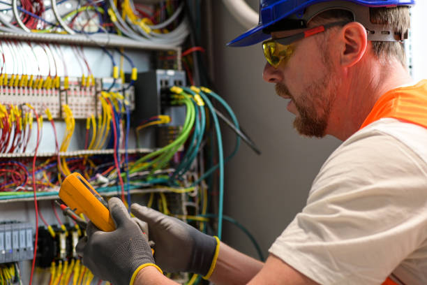 Best Residential Electrician Services  in Hickory Creek, TX