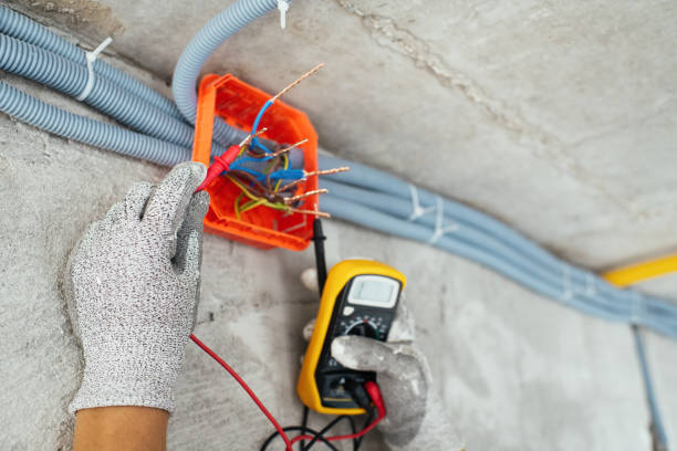 Best Electrical Rewiring Services  in Hickory Creek, TX