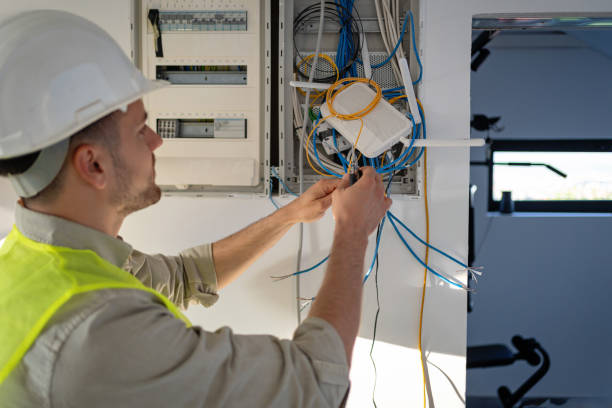 Professional Electrician in Hickory Creek, TX