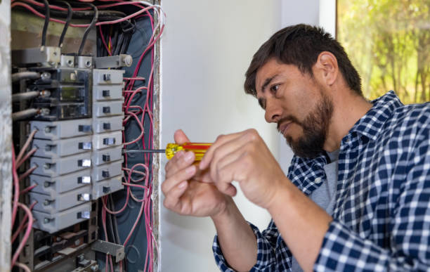 Best Commercial Electrician Services  in Hickory Creek, TX